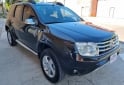 Autos - Renault Duster Privilege 2.0 2012 GNC 160000Km - En Venta
