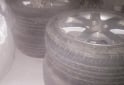 Accesorios para Autos - Vendo llantas - En Venta