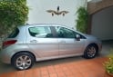 Autos - Peugeot 308 ALLURE 2017 Nafta 120000Km - En Venta