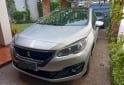 Autos - Peugeot 308 ALLURE 2017 Nafta 120000Km - En Venta