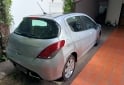 Autos - Peugeot 308 ALLURE 2017 Nafta 120000Km - En Venta