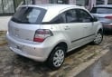 Autos - Chevrolet Agile 2013 Nafta 65000Km - En Venta
