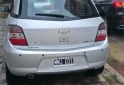 Autos - Chevrolet Agile 2013 Nafta 65000Km - En Venta