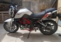Motos - Benelli TNT 250 2017 Nafta 17000Km - En Venta