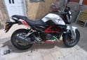 Motos - Benelli TNT 250 2017 Nafta 17000Km - En Venta