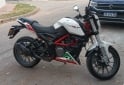 Motos - Benelli TNT 250 2017 Nafta 17800Km - En Venta
