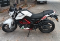 Motos - Benelli TNT 250 2017 Nafta 17800Km - En Venta