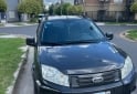 Autos - Ford Ecosport 2010 2010 Nafta 170000Km - En Venta