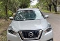 Autos - Nissan Kicks Exclusive CVT 2019 Nafta 105000Km - En Venta