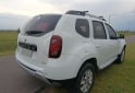 Autos - Renault Duster 2017 GNC 145000Km - En Venta
