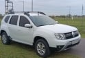 Autos - Renault Duster 2017 GNC 145000Km - En Venta