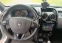 Autos - Renault Duster 2017 GNC 145000Km - En Venta