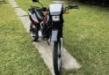 Motos - Mondial TDL 150 2014 Nafta 300Km - En Venta