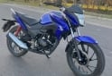 Motos - Honda Cb 125 2024 Nafta 4000Km - En Venta