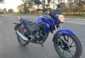 Motos - Honda Cb 125 2024 Nafta 4000Km - En Venta