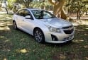 Autos - Chevrolet CRUZE 1.8 LTZ 2014 Nafta 135000Km - En Venta