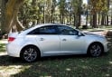 Autos - Chevrolet CRUZE 1.8 LTZ 2014 Nafta 135000Km - En Venta