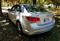 Autos - Chevrolet CRUZE 1.8 LTZ 2014 Nafta 135000Km - En Venta