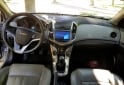 Autos - Chevrolet CRUZE 1.8 LTZ 2014 Nafta 135000Km - En Venta