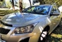 Autos - Chevrolet CRUZE 1.8 LTZ 2014 Nafta 135000Km - En Venta