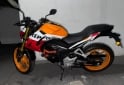 Motos - Honda CB 190 R Repsol 2019 Nafta 16500Km - En Venta