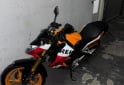 Motos - Honda CB 190 R Repsol 2019 Nafta 16500Km - En Venta