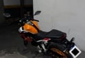 Motos - Honda CB 190 R Repsol 2019 Nafta 16500Km - En Venta