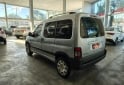 Utilitarios - Peugeot PARTNER PATAGONICA 2013 Diesel 162000Km - En Venta