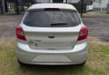 Autos - Ford Ka 2017 Nafta 125000Km - En Venta