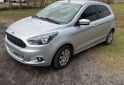 Autos - Ford Ka 2017 Nafta 125000Km - En Venta