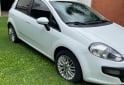 Autos - Fiat Punto 2013 Nafta 140000Km - En Venta