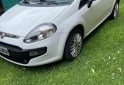 Autos - Fiat Punto 2013 Nafta 140000Km - En Venta