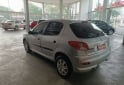 Autos - Peugeot 207 2012 Nafta 155400Km - En Venta
