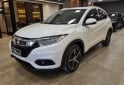 Autos - Honda HR-V EXL 1.8L CVT 2020 2020 Nafta 50000Km - En Venta