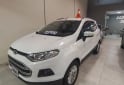 Autos - Ford Ecosport 2014 Nafta - En Venta