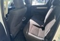 Camionetas - Toyota HILUX SRV 2017 Diesel 112000Km - En Venta