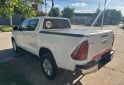 Camionetas - Toyota HILUX SRV 2017 Diesel 112000Km - En Venta