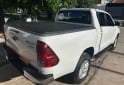 Camionetas - Toyota HILUX SRV 2017 Diesel 112000Km - En Venta