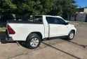 Camionetas - Toyota HILUX SRV 2017 Diesel 112000Km - En Venta