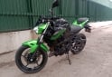 Motos - Kawasaki Z 400 2020 Nafta 13000Km - En Venta