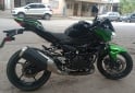 Motos - Kawasaki Z 400 2020 Nafta 13000Km - En Venta