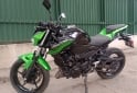Motos - Kawasaki Z 400 2020 Nafta 13000Km - En Venta