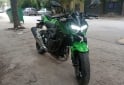 Motos - Kawasaki Z 400 2020 Nafta 13000Km - En Venta