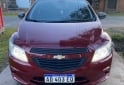 Autos - Chevrolet Onix j 2019 Nafta 66000Km - En Venta