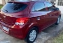 Autos - Chevrolet Onix j 2019 Nafta 66000Km - En Venta