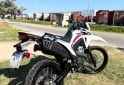 Motos - Honda Honda tornado 300 2024 Nafta 4500Km - En Venta