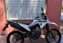 Motos - Honda Honda tornado 300 2024 Nafta 4500Km - En Venta