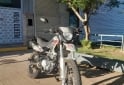 Motos - Motomel Skua 2023 Nafta 111111Km - En Venta