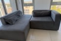 Hogar - Sillon 2 cuerpos pana premiun - En Venta