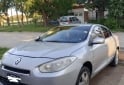 Autos - Renault Fluence 2014 Nafta 150000Km - En Venta